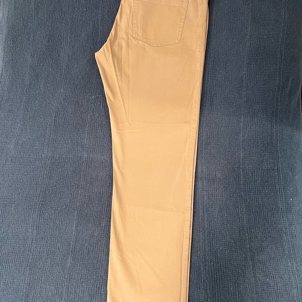 Ermenegildo Zegna men’s designer pants